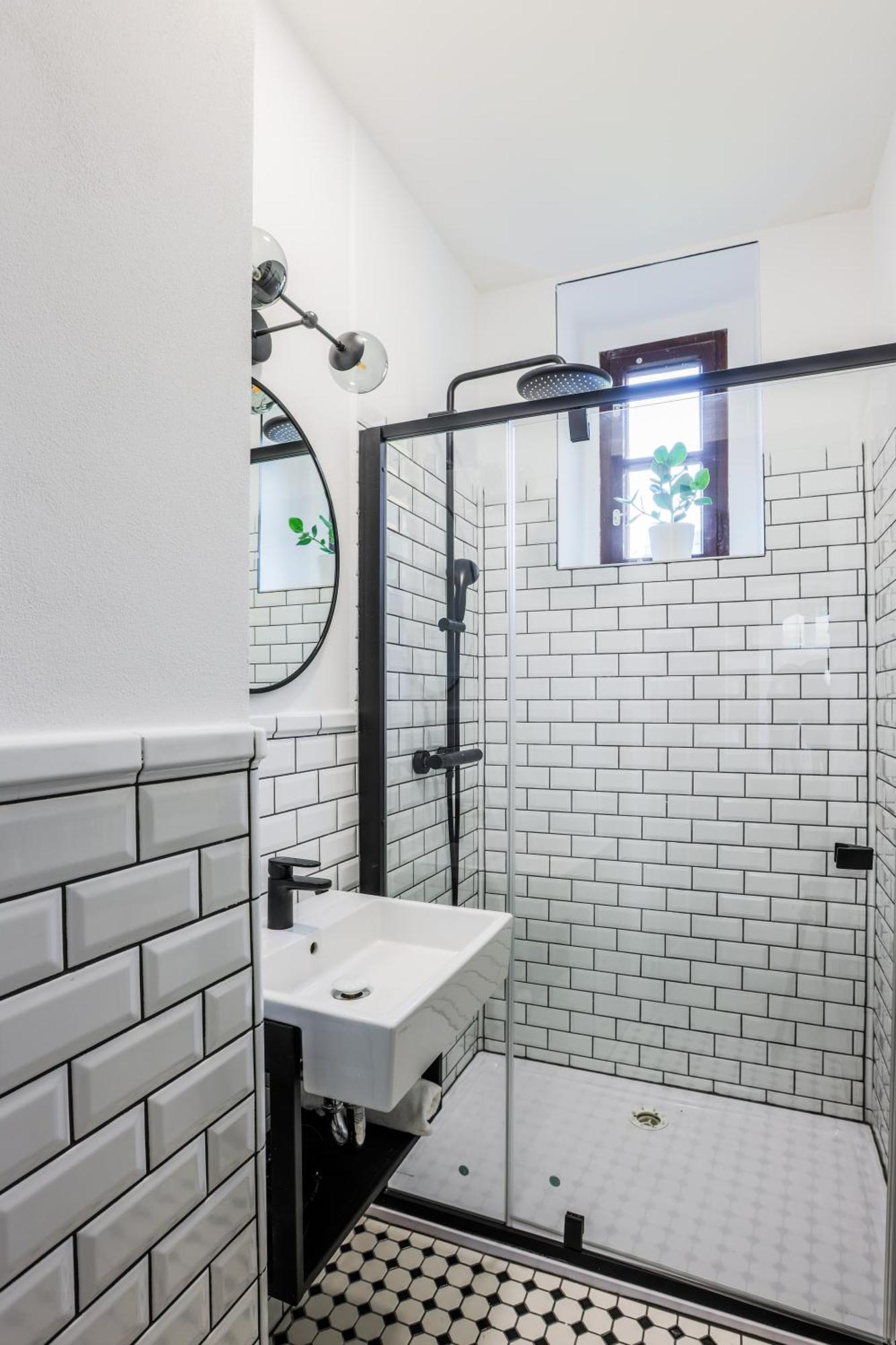 Eleven Apartments Prága Kültér fotó