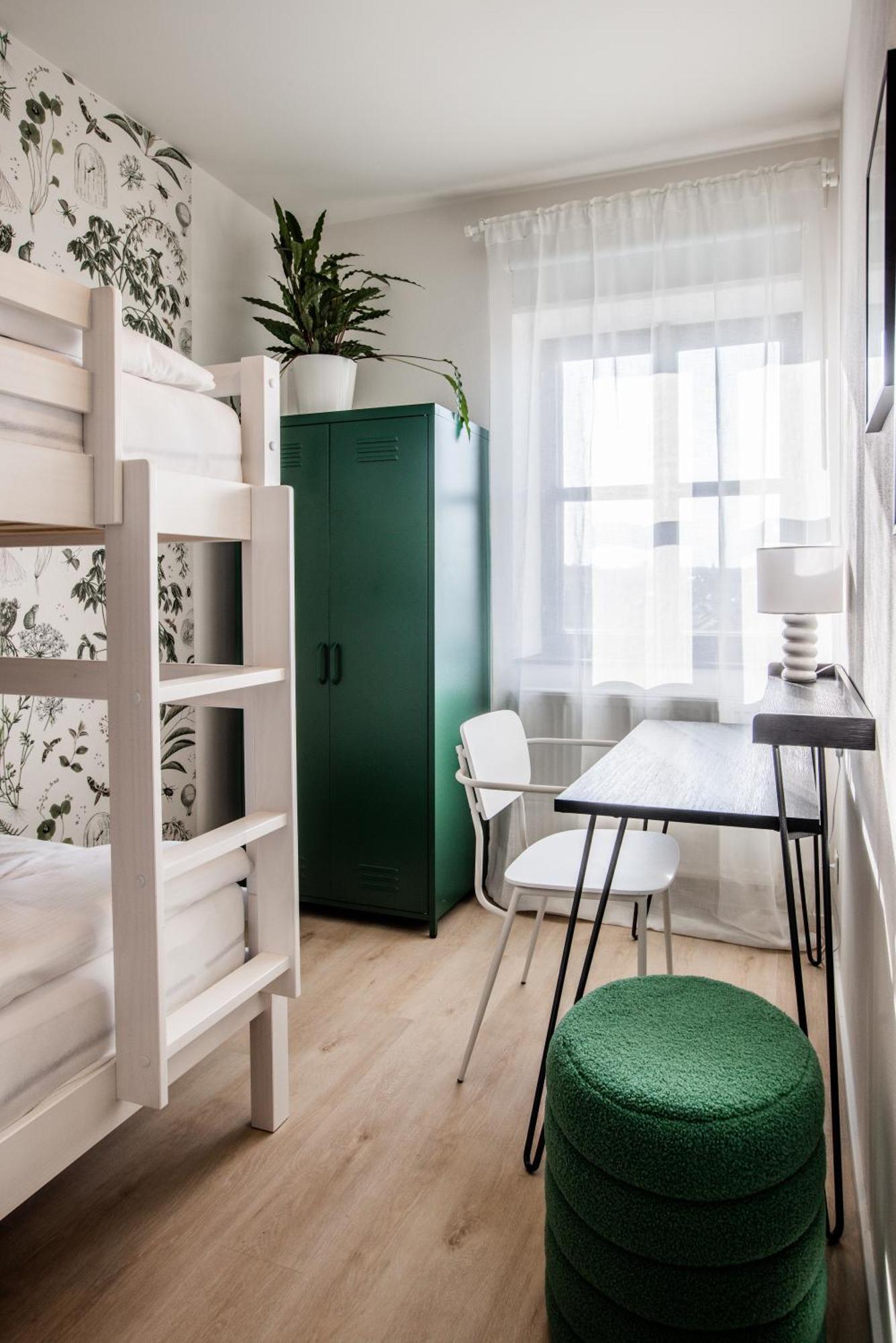 Eleven Apartments Prága Kültér fotó