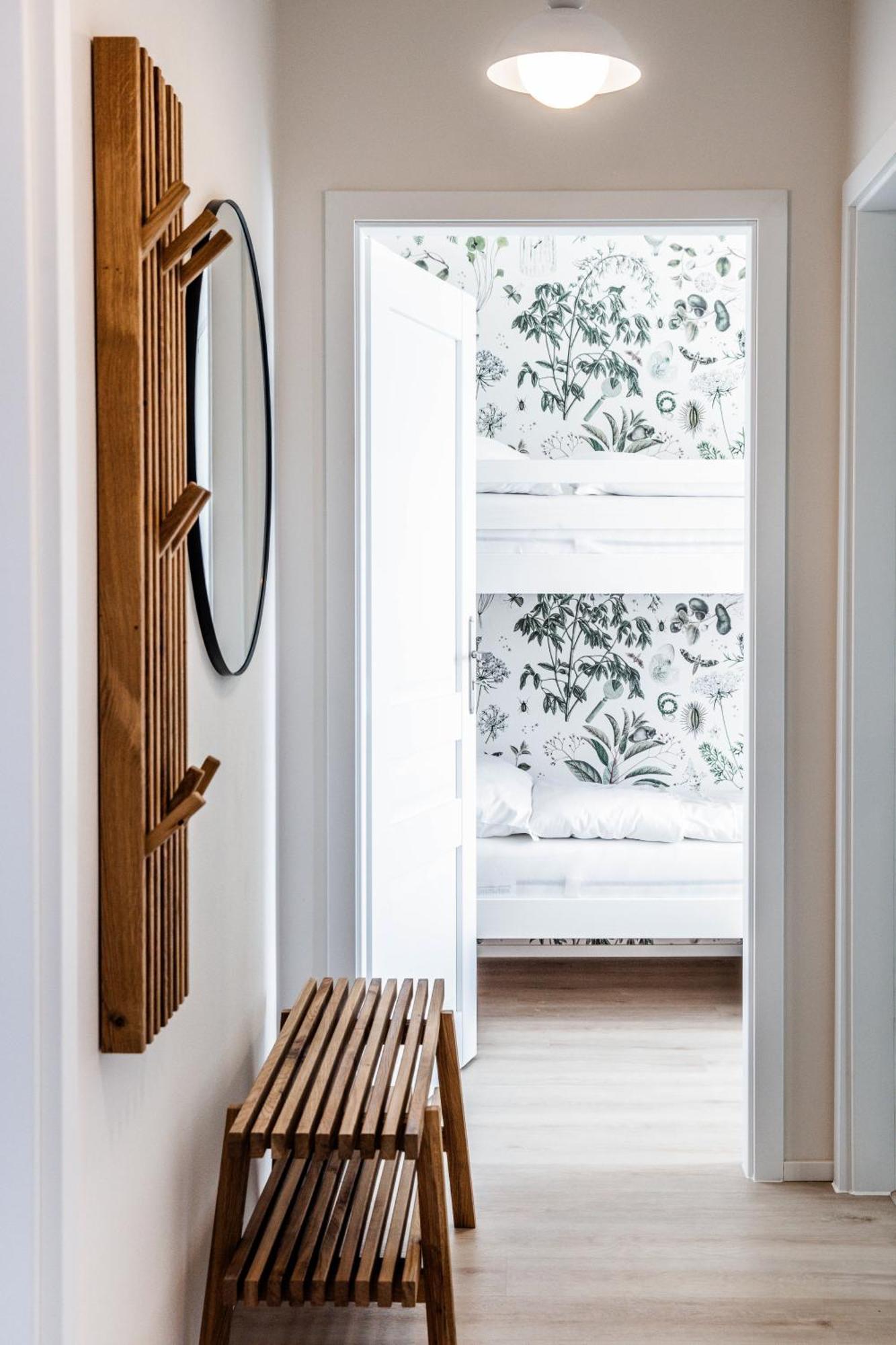 Eleven Apartments Prága Kültér fotó